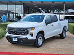 New 2026 Chevrolet Silverado 1500 Work Truck Crew Cab Pickup for sale #RCF2166 - photo 4