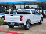 New 2026 Chevrolet Silverado 1500 Work Truck Crew Cab Pickup for sale #RCF2166 - photo 5