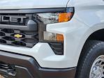 New 2026 Chevrolet Silverado 1500 Work Truck Crew Cab Pickup for sale #RCF2166 - photo 6