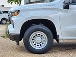 New 2026 Chevrolet Silverado 1500 Work Truck Crew Cab Pickup for sale #RCF2166 - photo 7