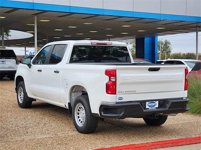 New 2026 Chevrolet Silverado 1500 Work Truck Crew Cab for sale #RCF2167 - photo 2