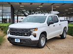 New 2026 Chevrolet Silverado 1500 Work Truck Crew Cab for sale #RCF2167 - photo 1