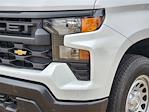 New 2026 Chevrolet Silverado 1500 Work Truck Crew Cab for sale #RCF2167 - photo 6