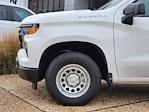 New 2026 Chevrolet Silverado 1500 Work Truck Crew Cab for sale #RCF2167 - photo 7