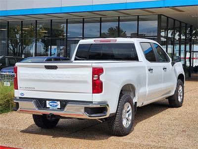 2026 Chevrolet Silverado 1500 Crew Cab 4WD Pickup for sale #RCF2168 - photo 2