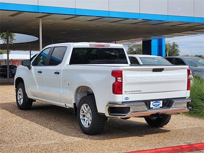 2026 Chevrolet Silverado 1500 Crew Cab 4WD Pickup for sale #RCF2169 - photo 2