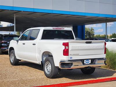 2026 Chevrolet Silverado 1500 Crew Cab RWD Pickup for sale #RCF2170 - photo 2