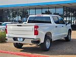 New 2026 Chevrolet Silverado 1500 Work Truck Crew Cab Pickup for sale #RCF2171 - photo 6