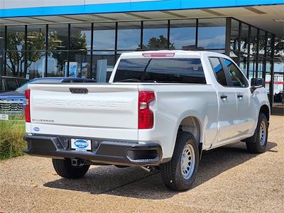 2026 Chevrolet Silverado 1500 Double Cab RWD Pickup for sale #RCF2172 - photo 2