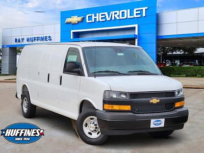 New 2025 Chevrolet Express 2500 - photo 1