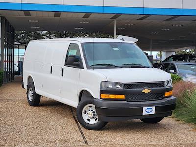 New 2025 Chevrolet Express 2500 Empty Cargo Van for sale #RCF2173 - photo 2