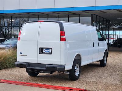 New 2025 Chevrolet Express 2500 - photo 1