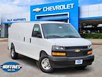 New 2025 Chevrolet Express 2500 Empty Cargo Van for sale #RCF2173 - photo 1