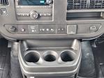 New 2025 Chevrolet Express 2500 Empty Cargo Van for sale #RCF2173 - photo 16