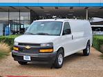 New 2025 Chevrolet Express 2500 Empty Cargo Van for sale #RCF2173 - photo 3