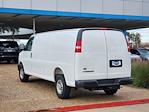 New 2025 Chevrolet Express 2500 Empty Cargo Van for sale #RCF2173 - photo 49