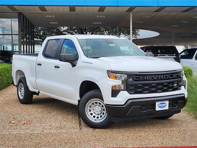 2026 Chevrolet Silverado 1500 Crew Cab RWD Pickup for sale #RCF2174 - photo 1
