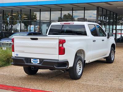 2026 Chevrolet Silverado 1500 Crew Cab RWD Pickup for sale #RCF2174 - photo 2