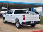 2026 Chevrolet Silverado 1500 Crew Cab RWD Pickup for sale #RCF2174 - photo 4