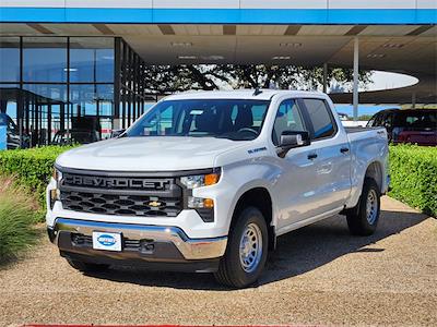 2026 Chevrolet Silverado 1500 Crew Cab 4WD Pickup for sale #RCF2176 - photo 1