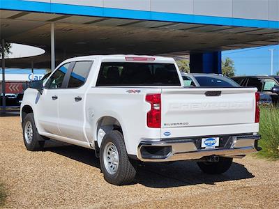 2026 Chevrolet Silverado 1500 Crew Cab 4WD Pickup for sale #RCF2176 - photo 2
