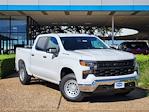 New 2026 Chevrolet Silverado 1500 Work Truck Crew Cab for sale #RCF2176 - photo 3