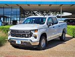 New 2026 Chevrolet Silverado 1500 Work Truck Crew Cab for sale #RCF2176 - photo 1