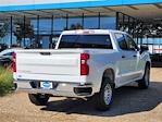 New 2026 Chevrolet Silverado 1500 Work Truck Crew Cab for sale #RCF2176 - photo 4