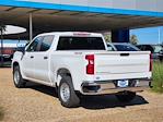 New 2026 Chevrolet Silverado 1500 Work Truck Crew Cab for sale #RCF2176 - photo 2
