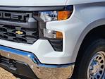 New 2026 Chevrolet Silverado 1500 Work Truck Crew Cab for sale #RCF2176 - photo 5