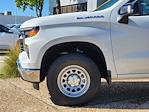 New 2026 Chevrolet Silverado 1500 Work Truck Crew Cab for sale #RCF2176 - photo 6