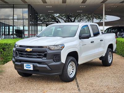 2026 Chevrolet Colorado Crew Cab RWD Pickup for sale #RCF2177 - photo 1