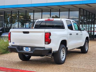 2026 Chevrolet Colorado Crew Cab RWD Pickup for sale #RCF2177 - photo 2