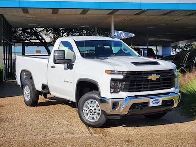 2026 Chevrolet Silverado 2500 Regular Cab SRW RWD Pickup for sale #RCF2178 - photo 1