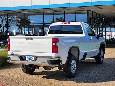 2026 Chevrolet Silverado 2500 Regular Cab SRW RWD Pickup for sale #RCF2178 - photo 2