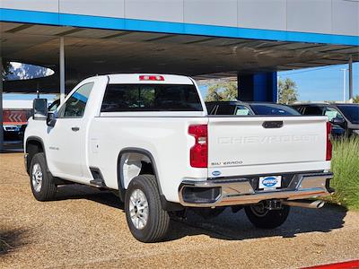 New 2026 Chevrolet Silverado 2500 Work Truck Regular Cab for sale #RCF2178 - photo 2