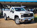 New 2026 Chevrolet Silverado 2500 Work Truck Regular Cab for sale #RCF2178 - photo 3