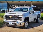 New 2026 Chevrolet Silverado 2500 Work Truck Regular Cab for sale #RCF2178 - photo 1