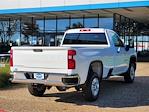 New 2026 Chevrolet Silverado 2500 Work Truck Regular Cab for sale #RCF2178 - photo 4