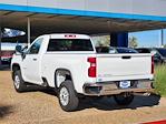 New 2026 Chevrolet Silverado 2500 Work Truck Regular Cab for sale #RCF2178 - photo 2