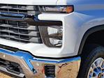 New 2026 Chevrolet Silverado 2500 Work Truck Regular Cab for sale #RCF2178 - photo 5