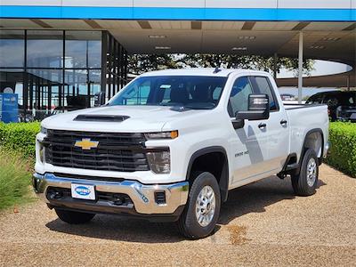 New 2026 Chevrolet Silverado 2500 Work Truck Double Cab for sale #RCF2179 - photo 1