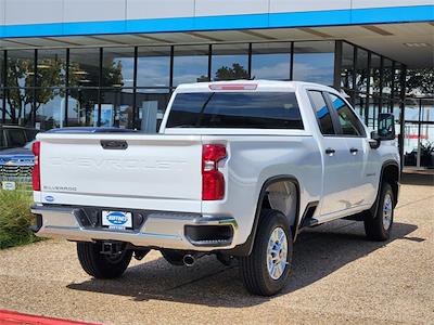 2026 Chevrolet Silverado 2500 Double Cab RWD Pickup for sale #RCF2179 - photo 2