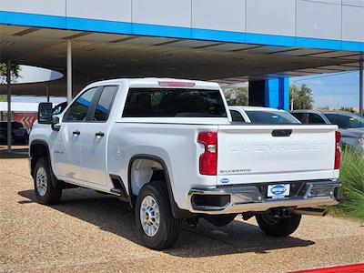 New 2026 Chevrolet Silverado 2500 Work Truck Double Cab for sale #RCF2179 - photo 2