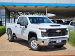 2026 Chevrolet Silverado 2500 Double Cab RWD Pickup for sale #RCF2179 - photo 1