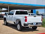 2026 Chevrolet Silverado 2500 Double Cab RWD Pickup for sale #RCF2179 - photo 4