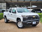 New 2026 Chevrolet Colorado Work Truck Crew Cab Pickup for sale #RCF2180 - photo 1