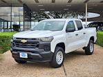 New 2026 Chevrolet Colorado Work Truck Crew Cab Pickup for sale #RCF2180 - photo 3