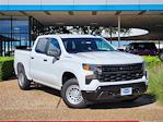 New 2026 Chevrolet Silverado 1500 Work Truck Crew Cab for sale #RCF2184 - photo 3