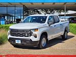 New 2026 Chevrolet Silverado 1500 Work Truck Crew Cab for sale #RCF2184 - photo 1